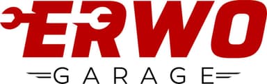 ERWO Garage Logo